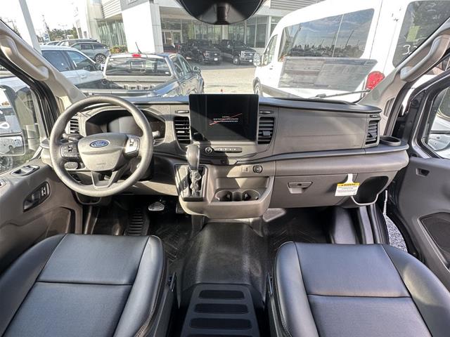 New 2026 Carbonized Gray Metallic Ford  image 62