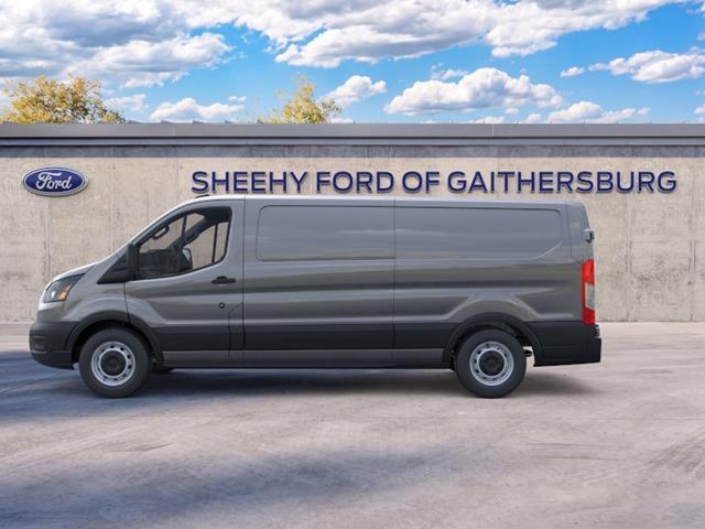 New 2026 Carbonized Gray Metallic Ford  image 35