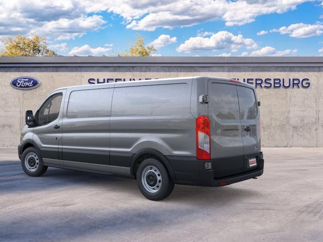 New 2026 Carbonized Gray Metallic Ford  image 36