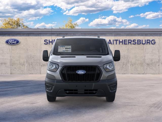 New 2026 Carbonized Gray Metallic Ford  image 38