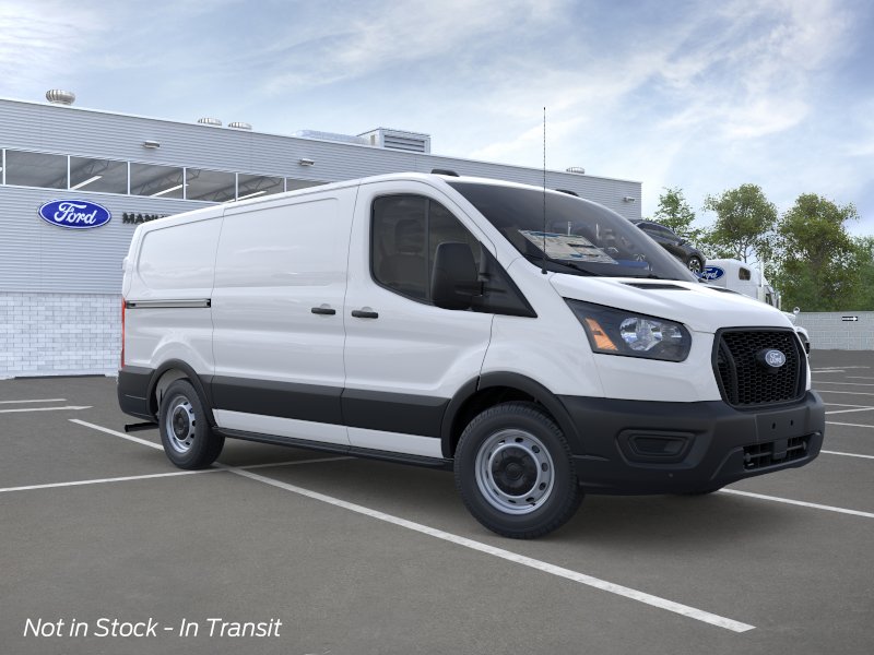  Ford Transit-250