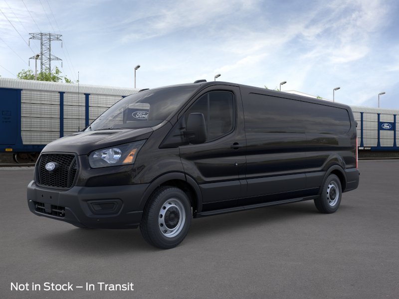  Ford Transit Commercial