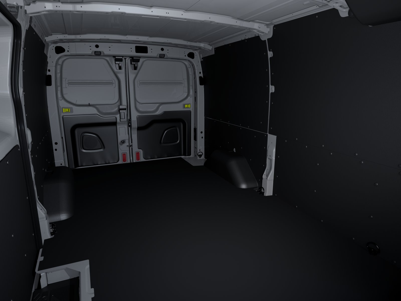 New 2027 Oxford White Ford Base image 32