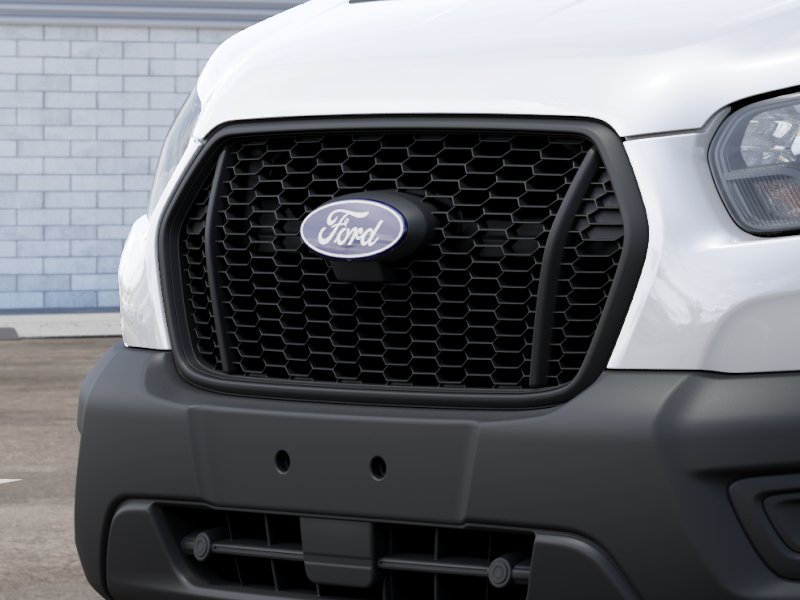 New 2027 Oxford White Ford Base image 38