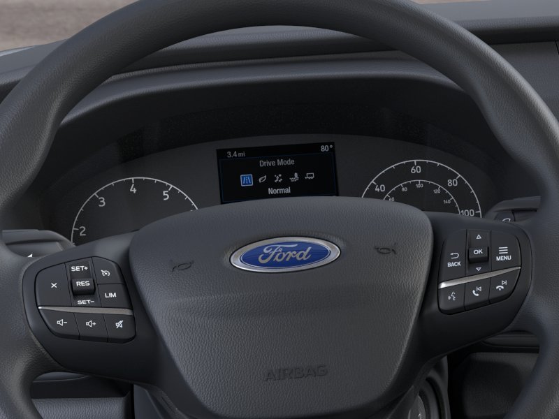 2025 Ford Transit Van Base - Photo 13