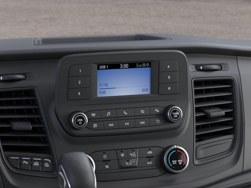 2025 Ford Transit Van Base - Photo 14