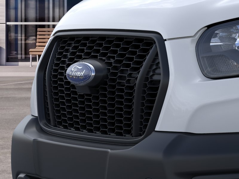 2025 Ford Transit Van Base - Photo 17
