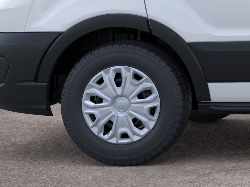 2025 Ford Transit Van Base - Photo 19