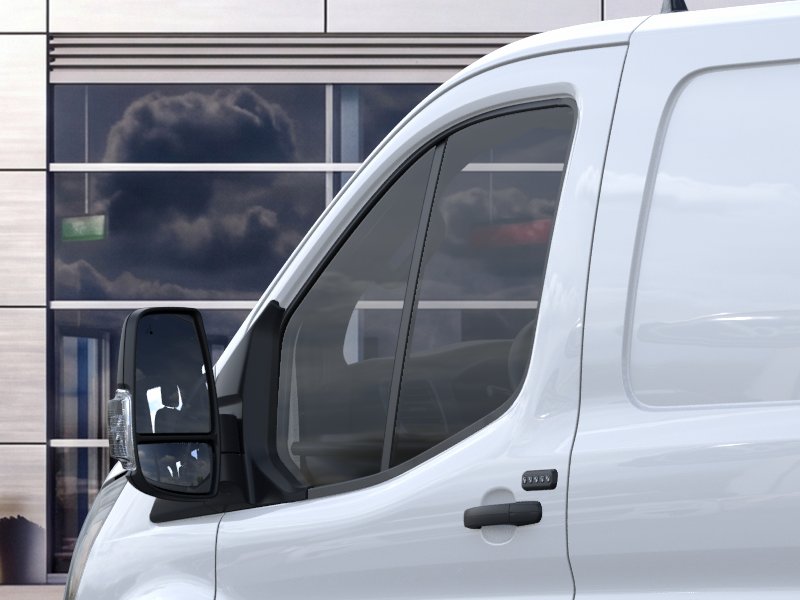 2025 Ford Transit Van Base - Photo 20