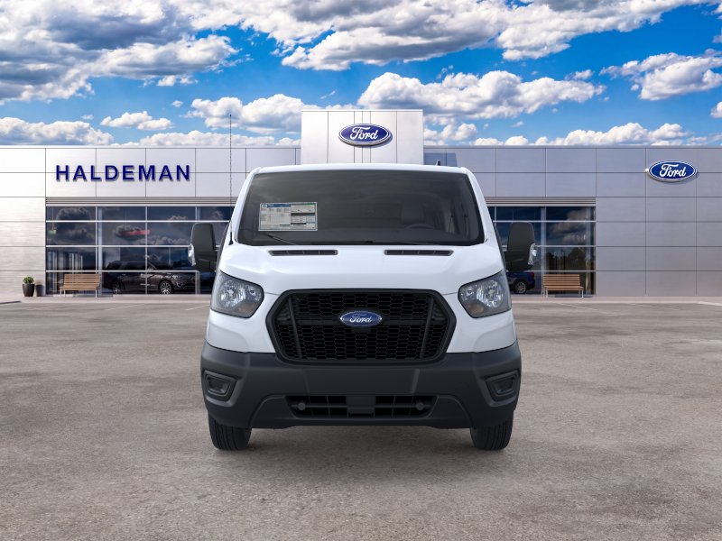 2025 Ford Transit Van Base - Photo 6