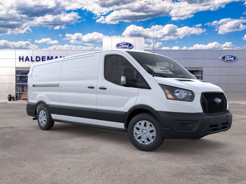 2025 Ford Transit Van Base - Photo 7