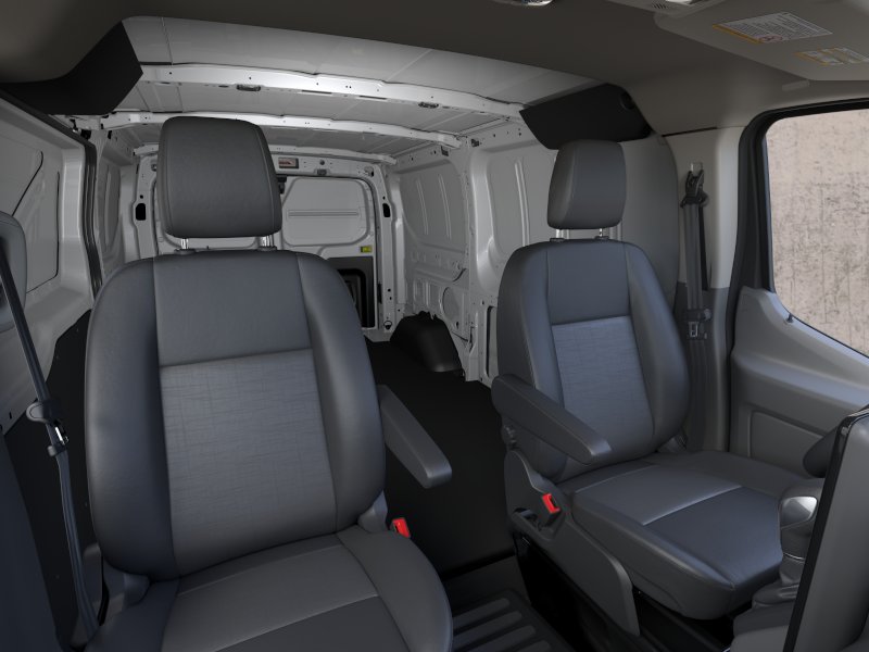 New 2026 Oxford White Ford Base image 31