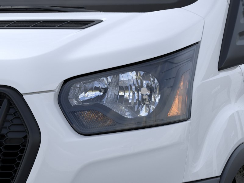 New 2026 Oxford White Ford Base image 39