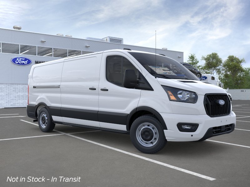 2026 Ford Transit 250 Low Roof 148 WB's photo