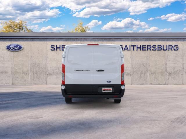 New 2026 Oxford White Ford 250 image 27