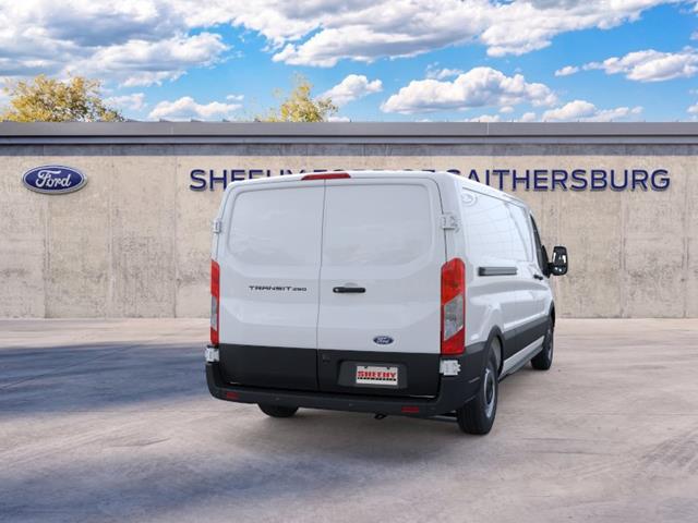New 2026 Oxford White Ford 250 image 29