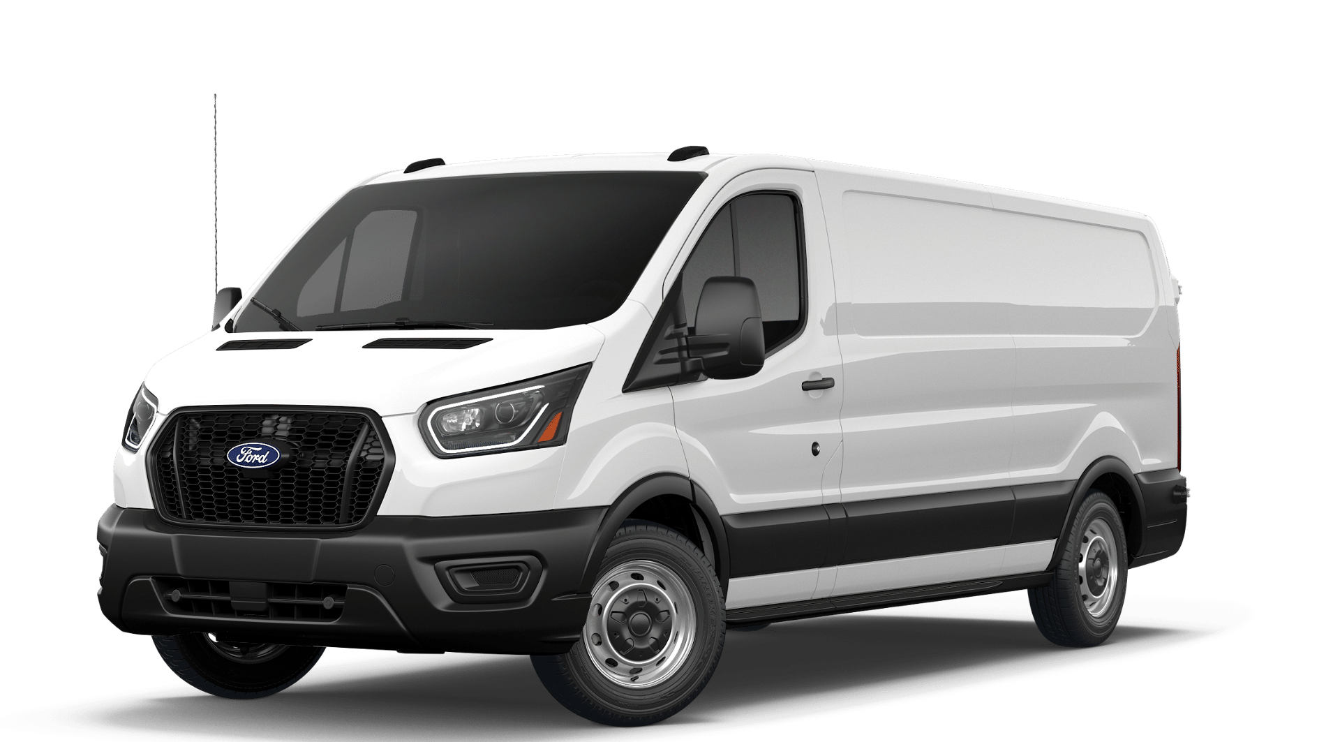 2026 Ford Transit 250 Low Roof 130 WB's photo