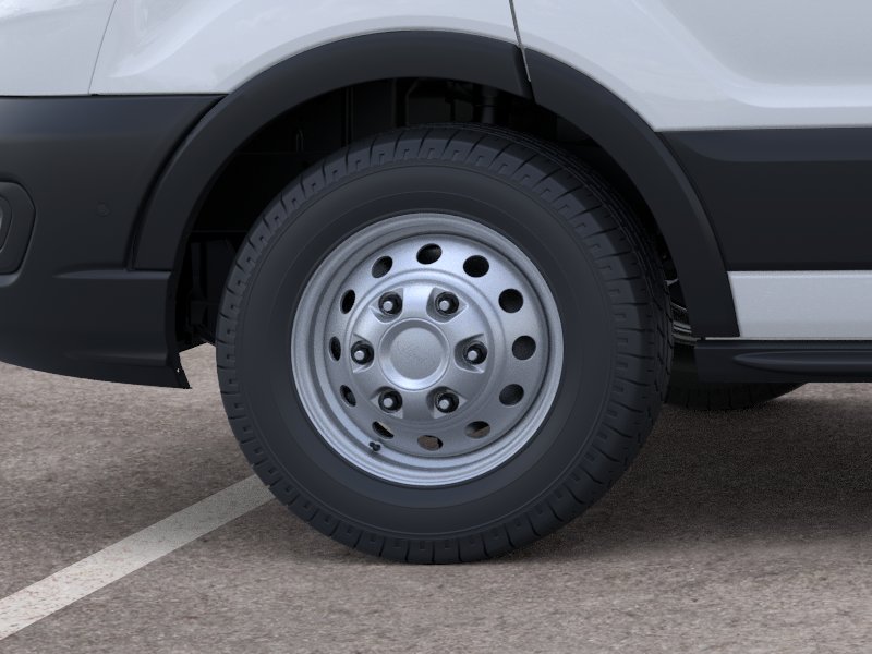 New 2026 Oxford White Ford Cargo Van image 40