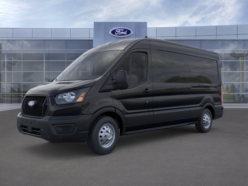 2026 Ford Transit 250 Med Roof 148 WB AWD's photo