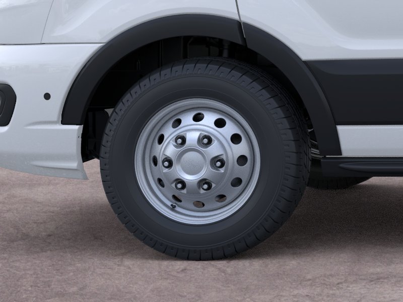 New 2026 Oxford White Ford Cargo Van image 40