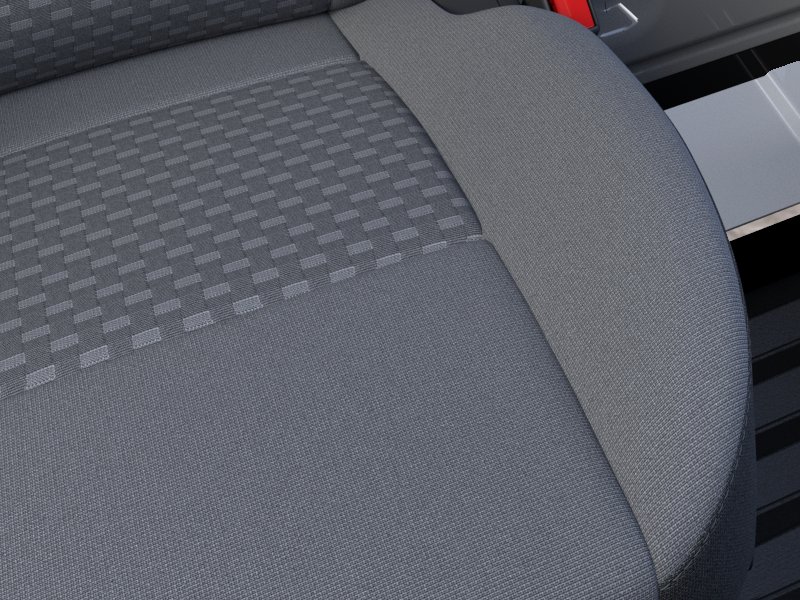 New 2026 Oxford White Ford Cargo Van image 37