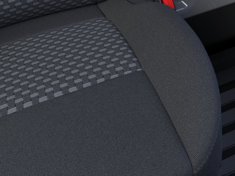 New 2026 Oxford White Ford Cargo Van image 37