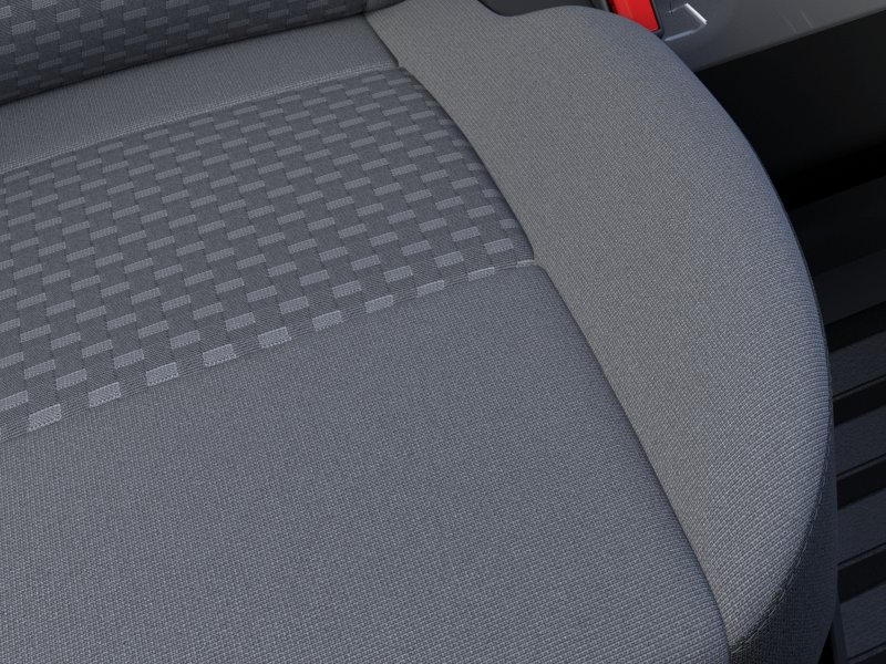 New 2026 Oxford White Ford Cargo Van image 37