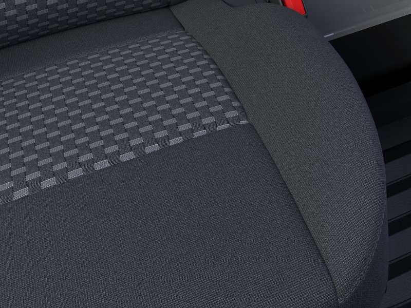 New 2026 Oxford White Ford Cargo Van image 37