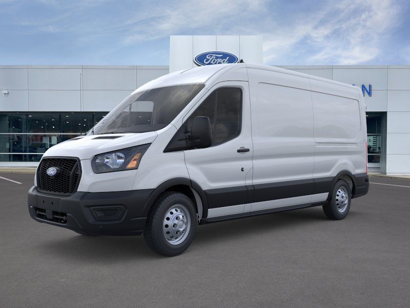 2026 Ford Transit 250 Med Roof 148 WB AWD's photo