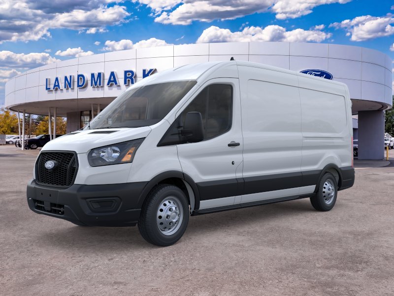 2026 Ford Transit Cargo Van Cargo Van
