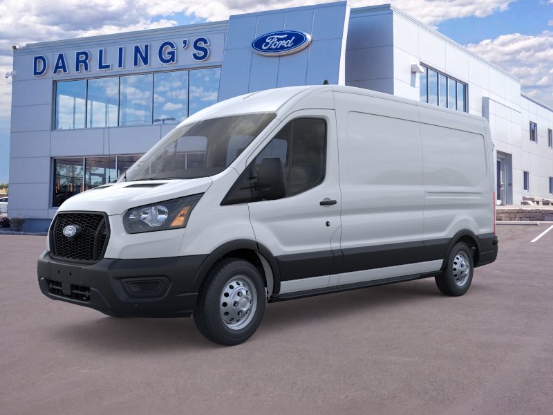 2026 Ford Transit Cargo Van Cargo Van
