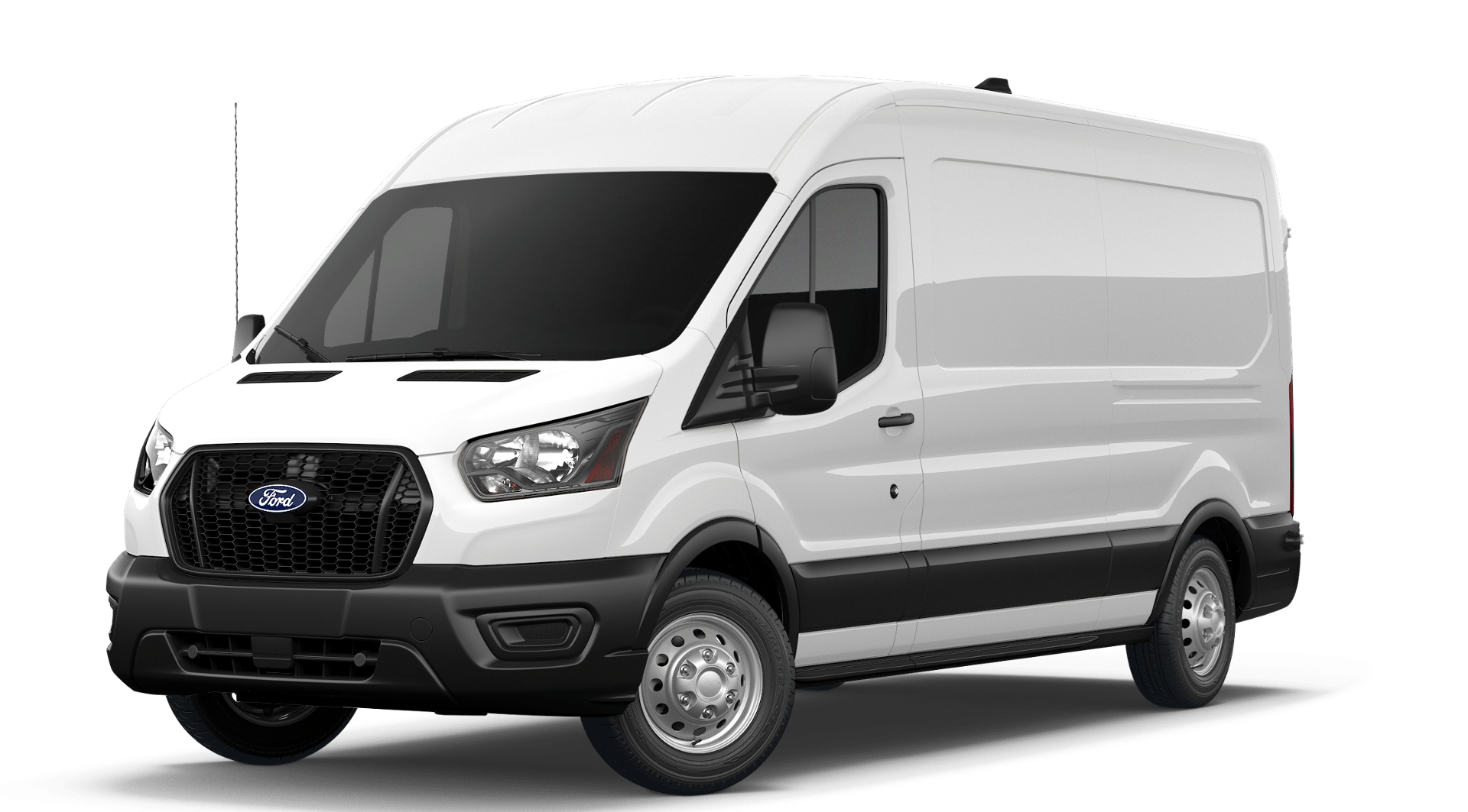 2026 Ford Transit's photo