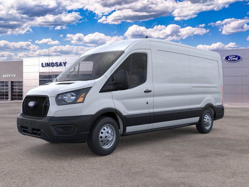 2026 Ford Transit Cargo Van Cargo Van