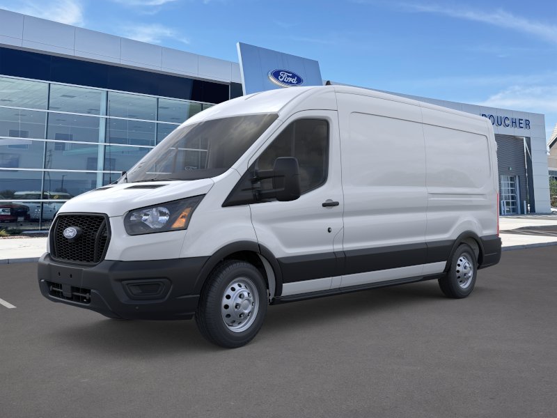 2026 Ford Transit Cargo Van Cargo Van