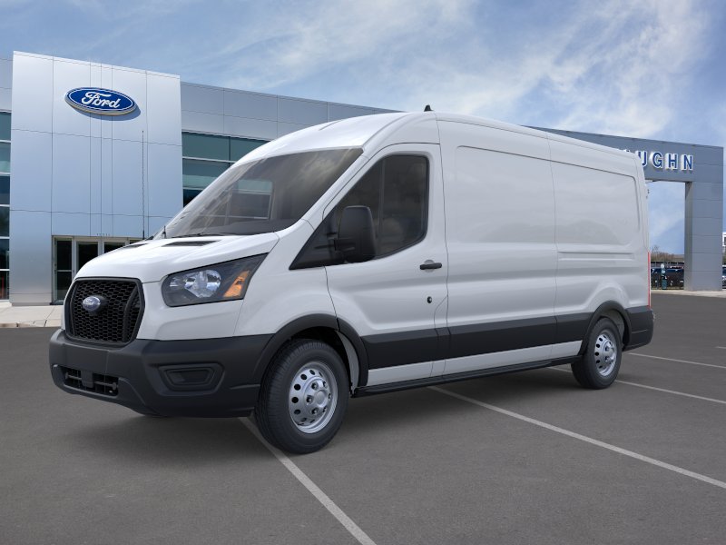 2025 Ford Transit 250 Med Roof 148 WB AWD's photo