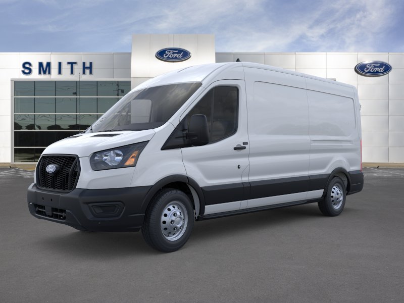 2026 Ford Transit 250 Med Roof 148 WB AWD's photo