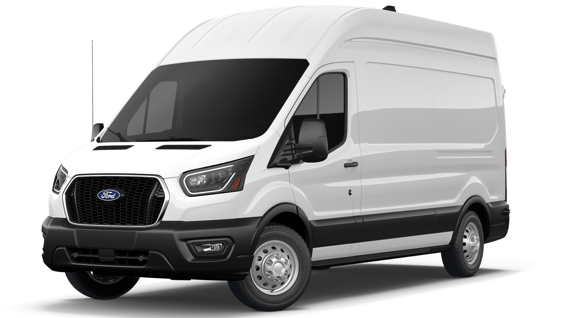 2027 Ford Transit Cargo Van Cargo Van