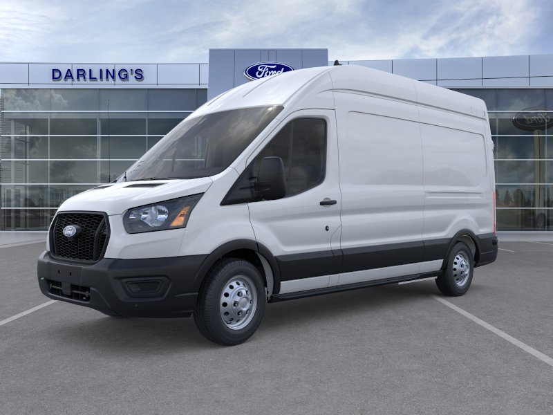 2026 Ford Transit Cargo Van Cargo Van