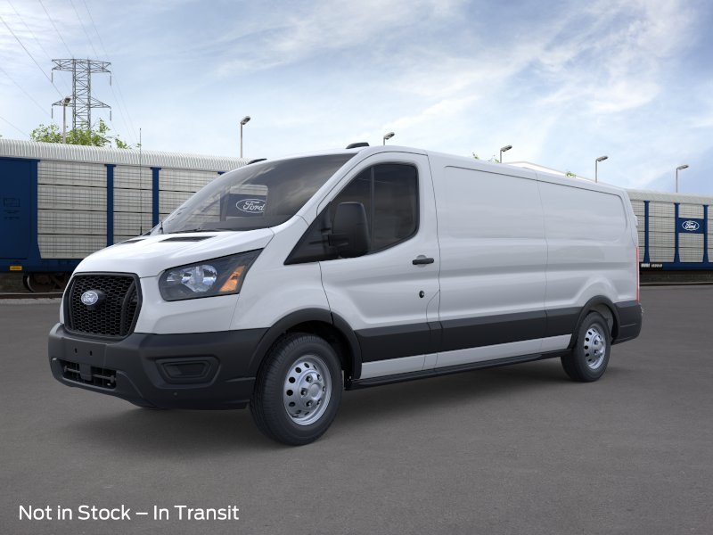 2026 Ford Transit 250 Low Roof 148 WB AWD's photo
