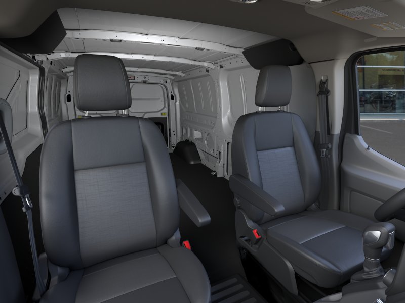 New 2025 Oxford White Ford Base image 31