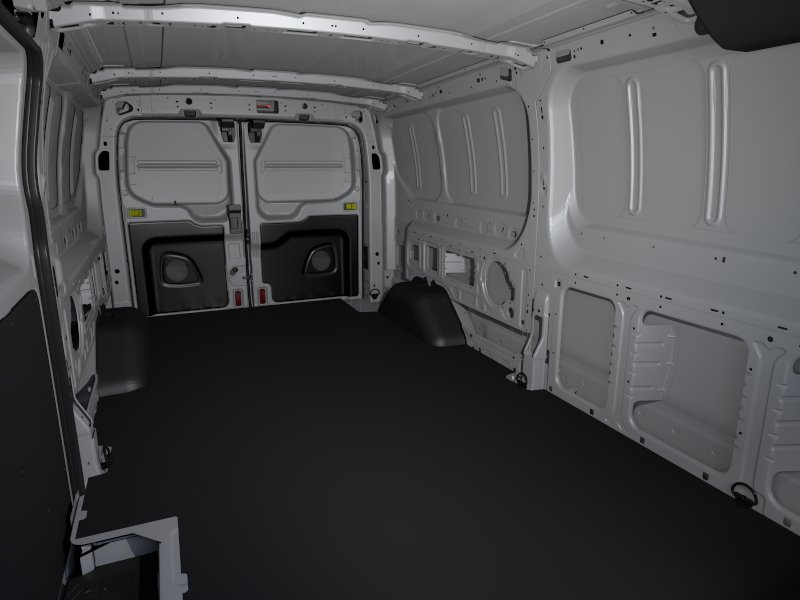 New 2025 Oxford White Ford Base image 32