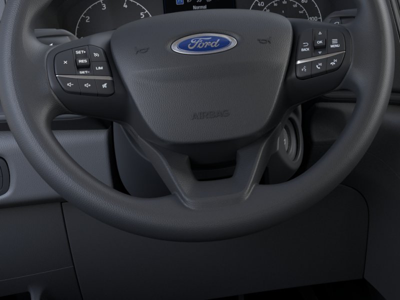 New 2025 Oxford White Ford Base image 33