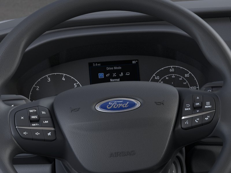 New 2025 Oxford White Ford Base image 34