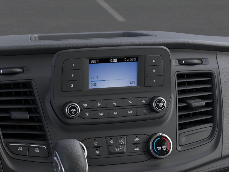 New 2025 Oxford White Ford Base image 35
