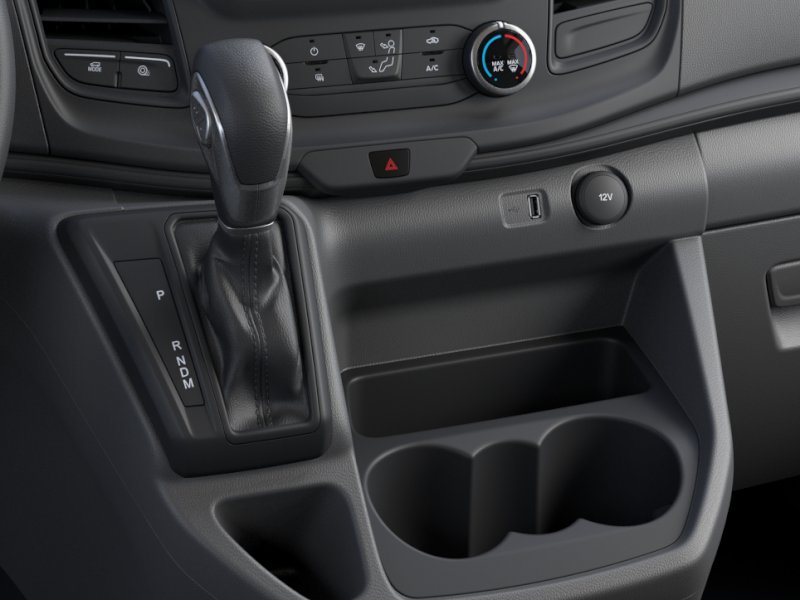 New 2025 Oxford White Ford Base image 36