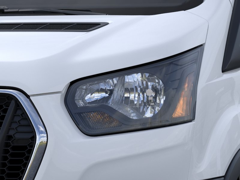 New 2025 Oxford White Ford Base image 39