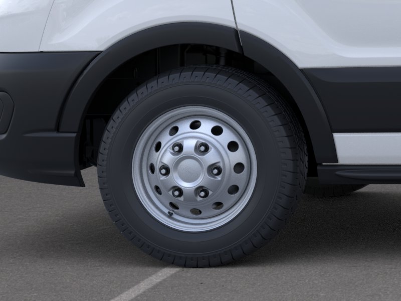 New 2025 Oxford White Ford Base image 40