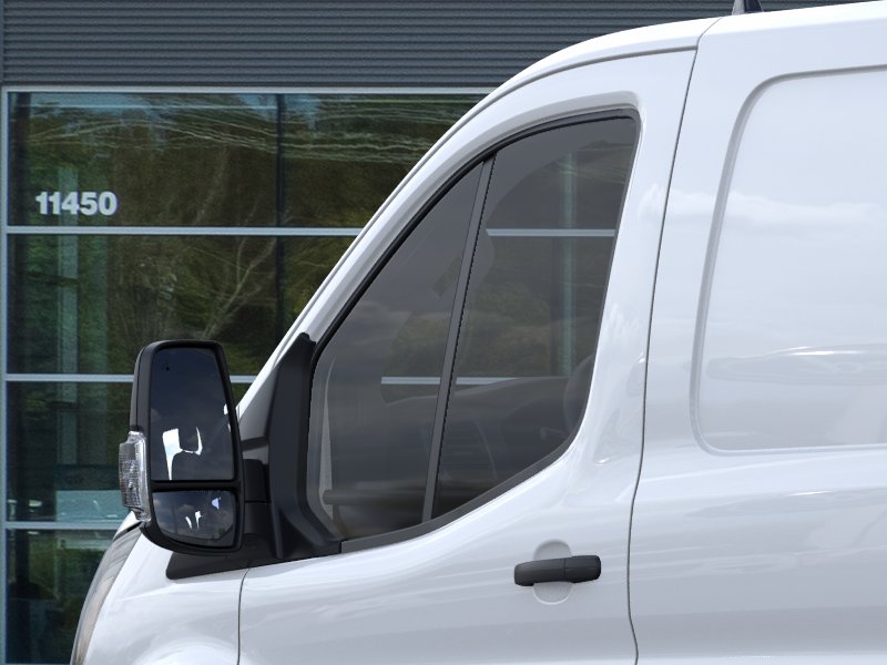 New 2025 Oxford White Ford Base image 41