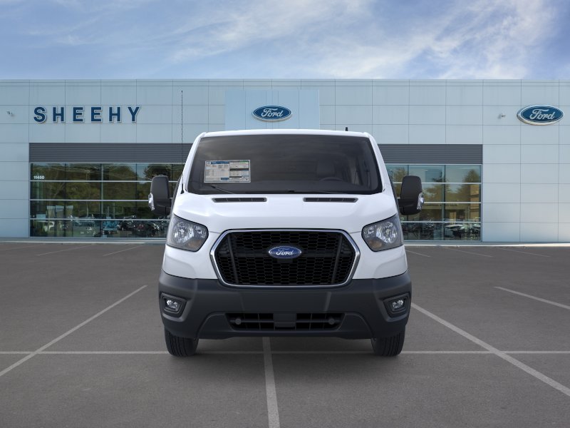New 2025 Oxford White Ford Base image 27