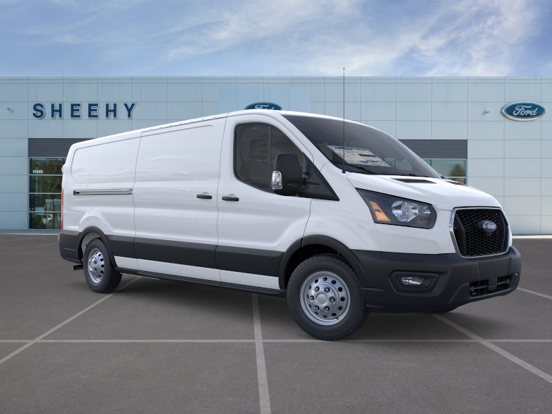 New 2025 Oxford White Ford Base image 28